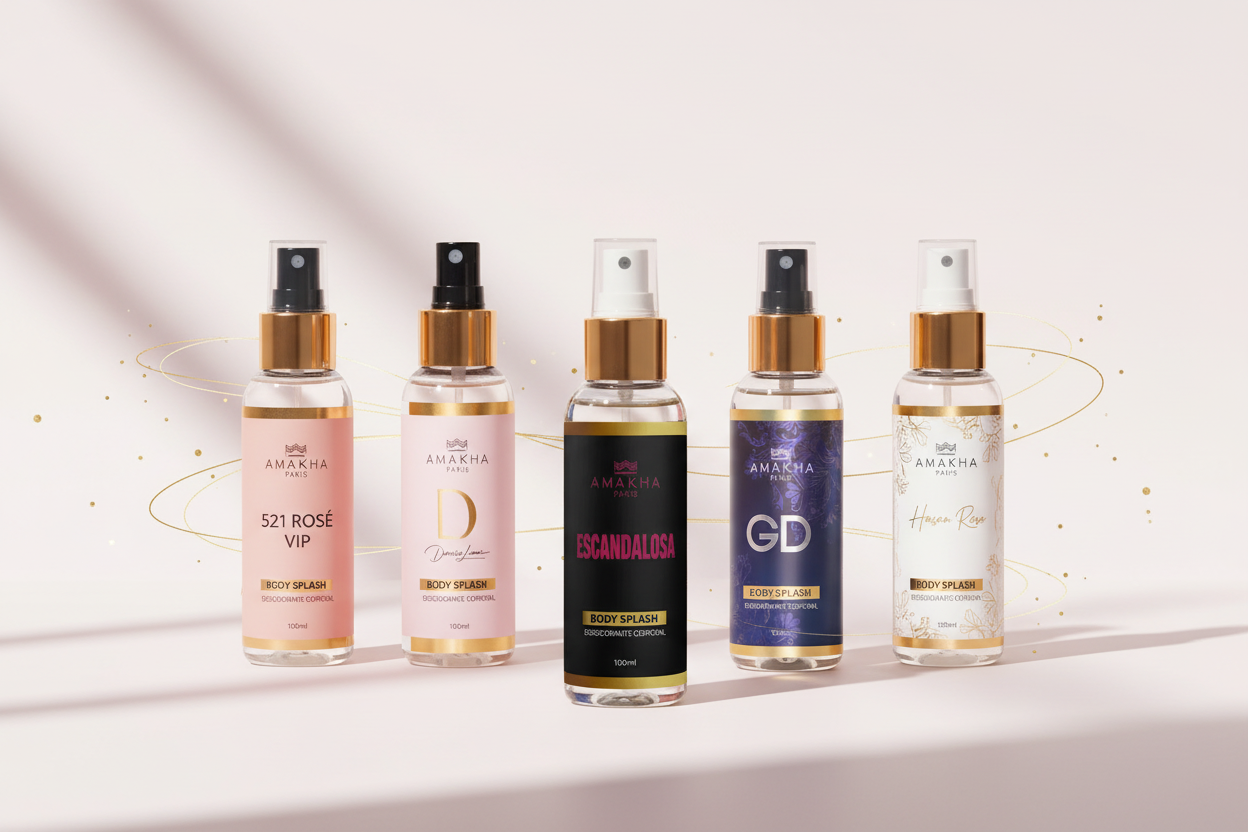 Banner Body Splash Amakha Paris