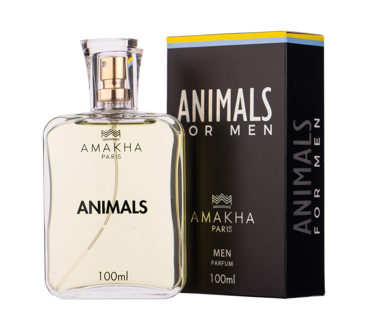 Animals 15ml