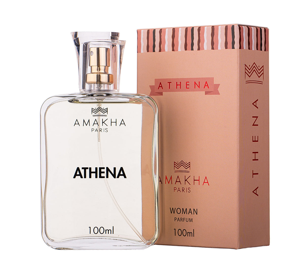 Athena Woman 15ml