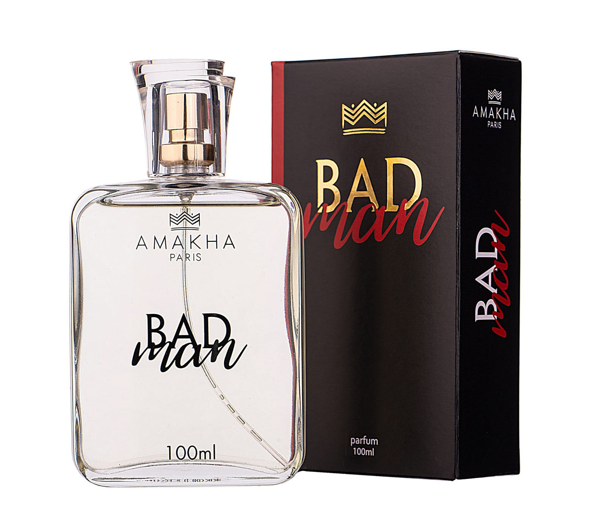 Bad Man 15ml