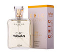 Chic Woman