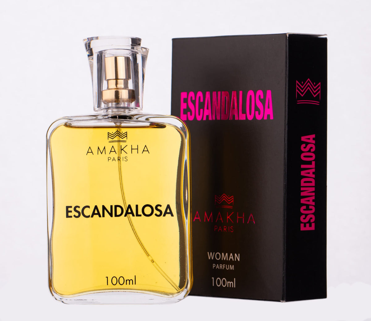 Escandalosa 15ml
