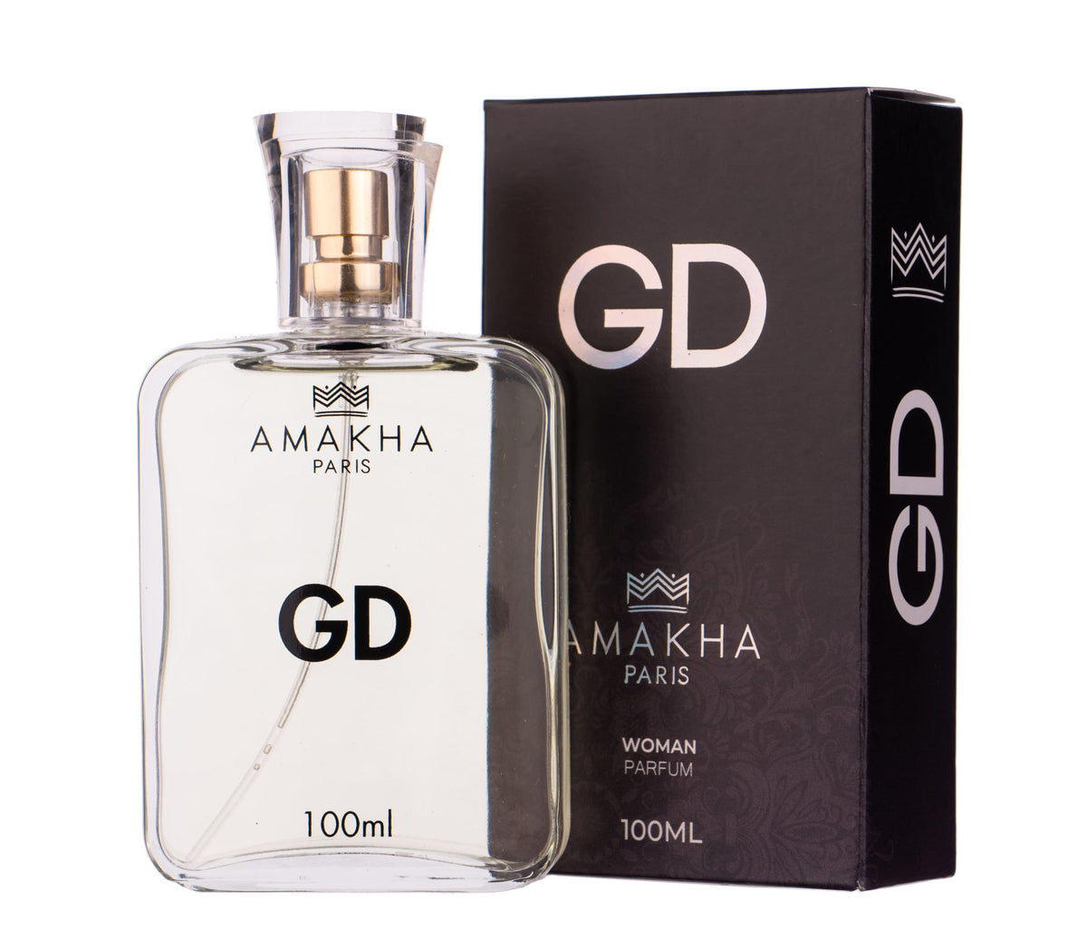 GD Woman 15ml