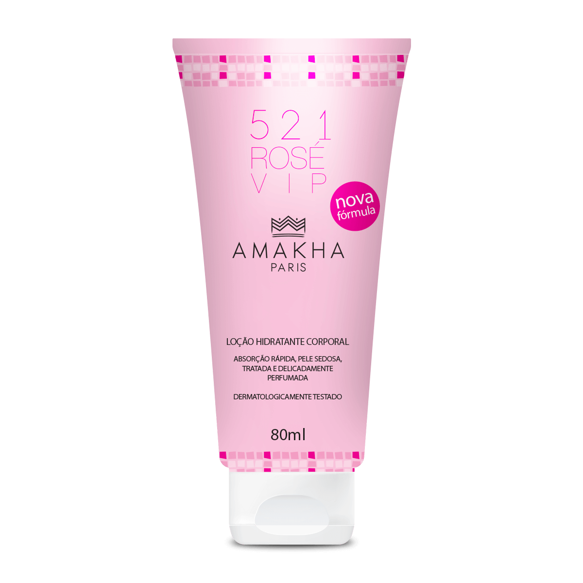 521 Rose VIP