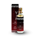 521 Vip Men Amakha Paris
