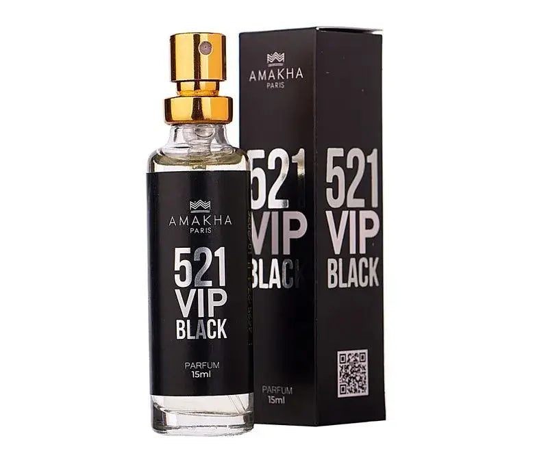 521 Vip Black Amakha Paris