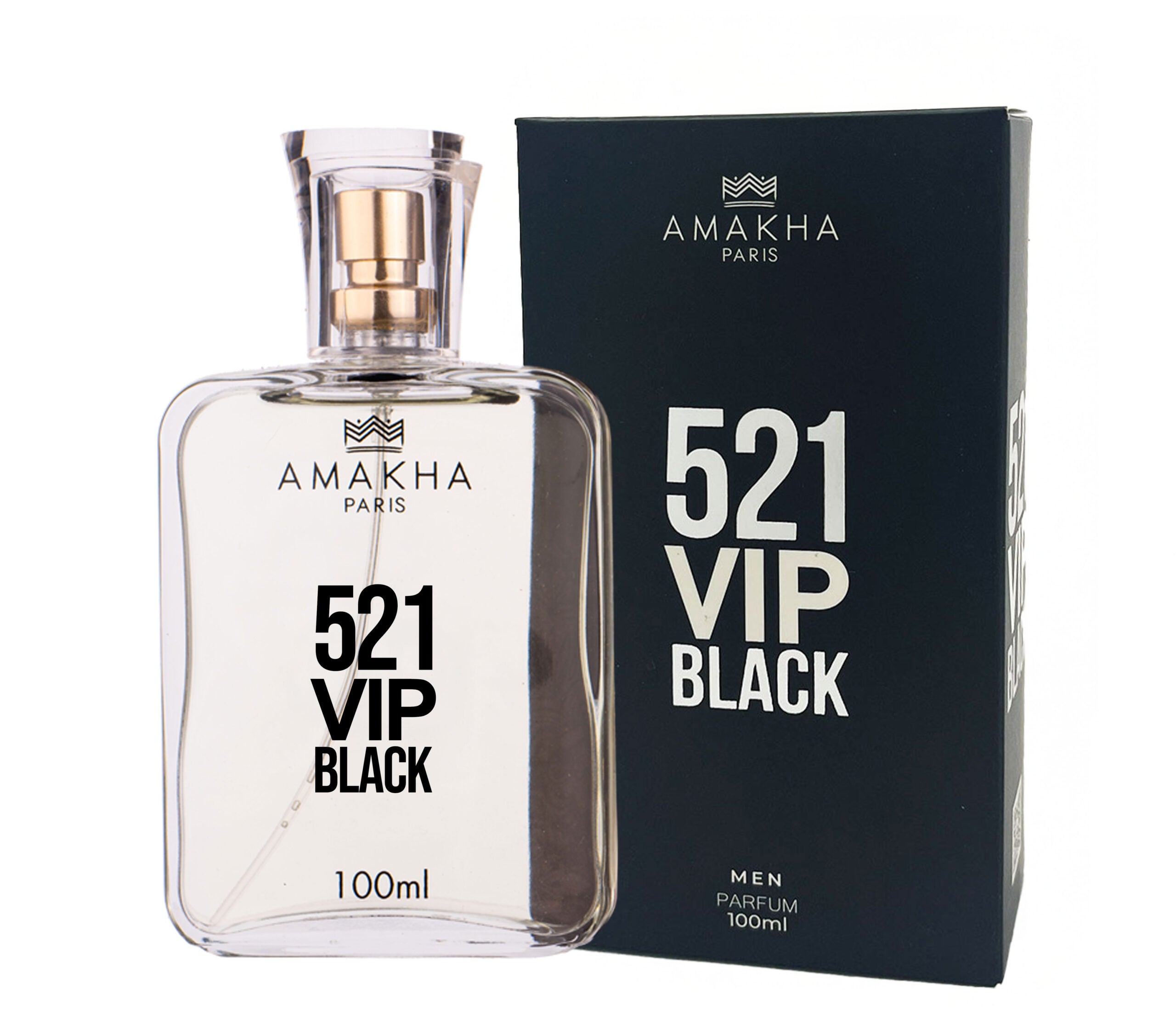 521 Vip Black