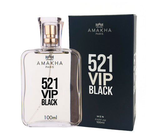 521 Vip Black 15ml