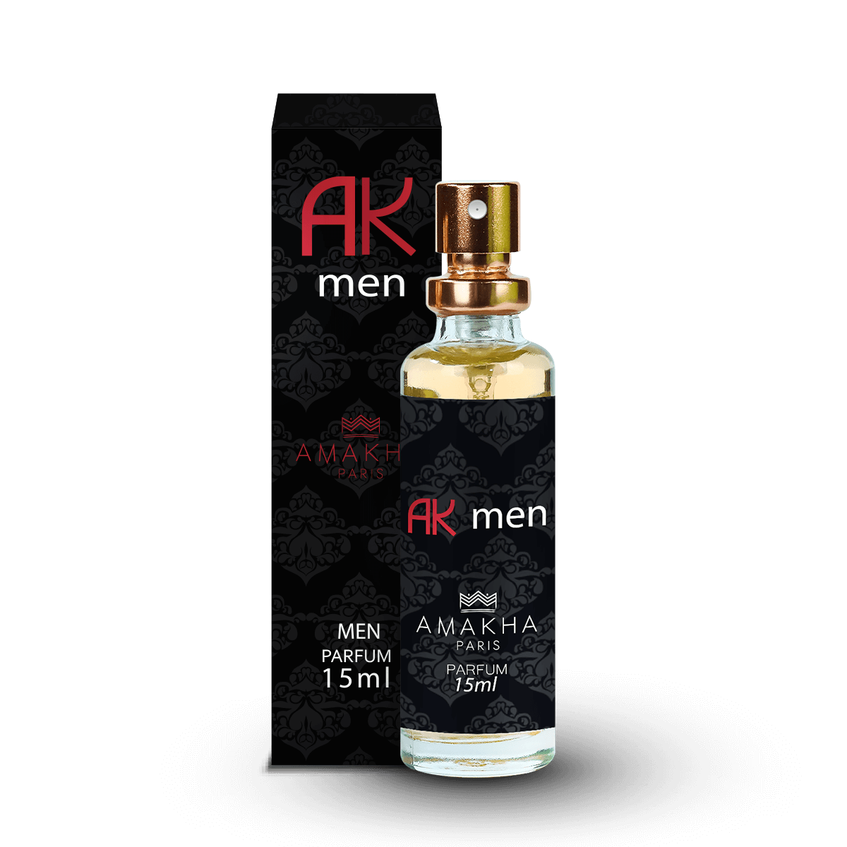 AK Men