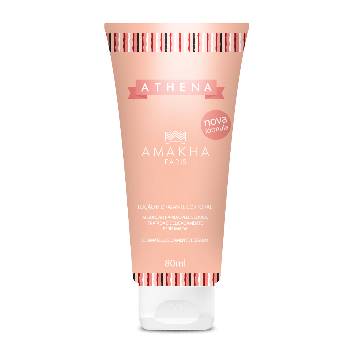 Athena Crema Hidratante