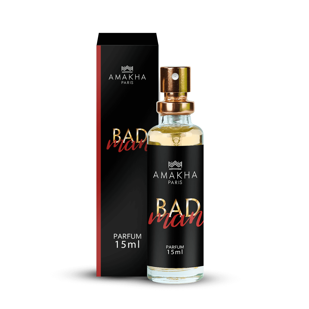 Bad Man