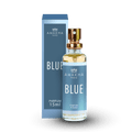 Blue Amakha Paris