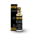 Fast Car Black