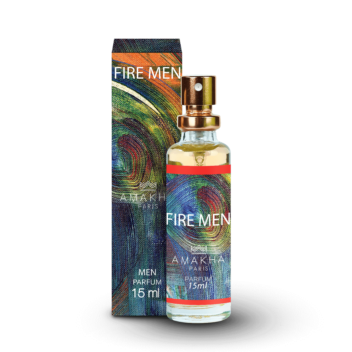 Fire Men