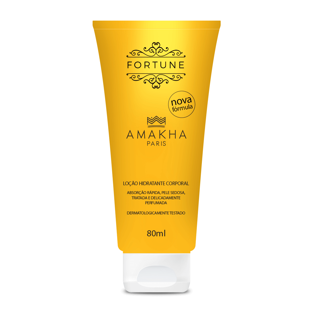Fortune Crema hidratante