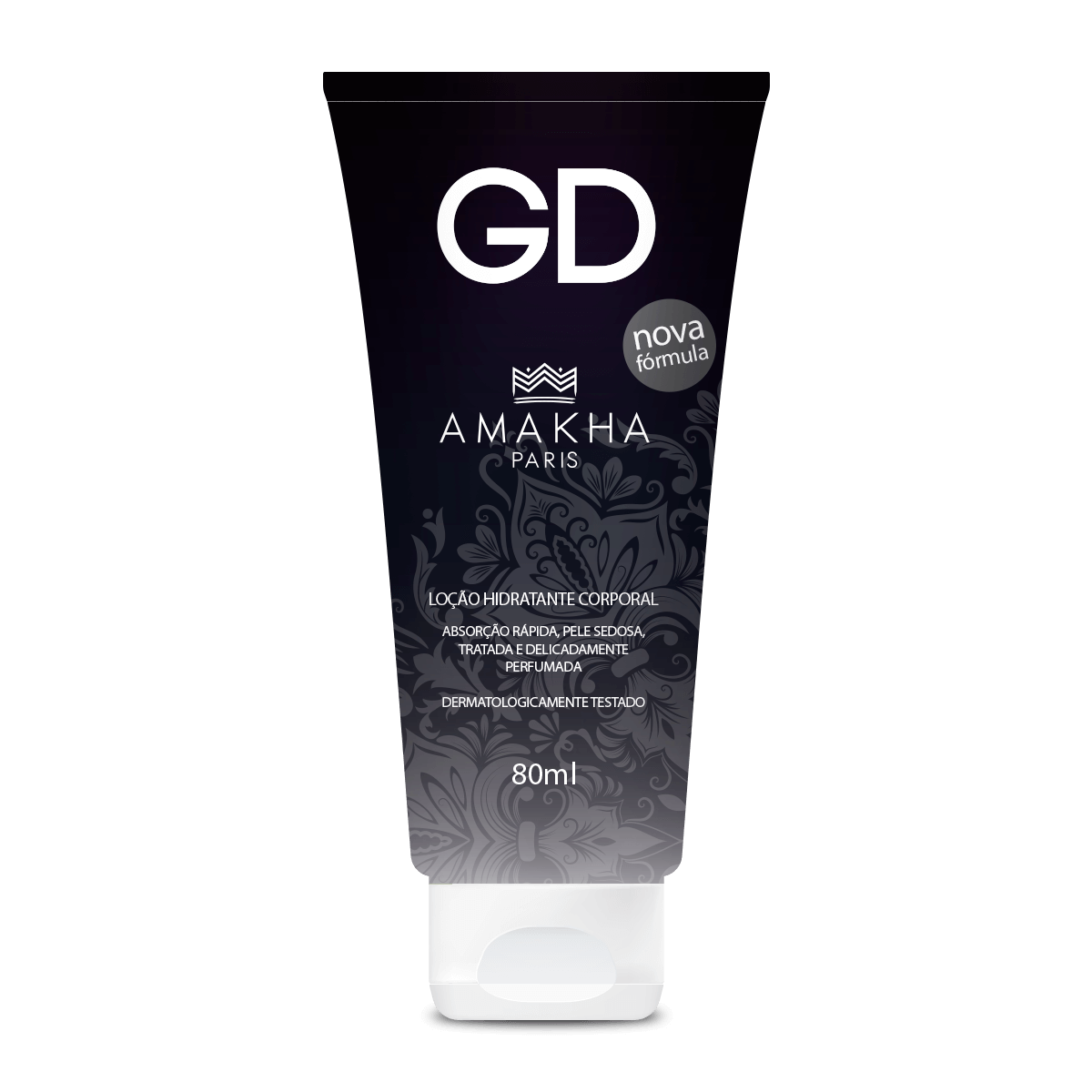GD Crema hidratante