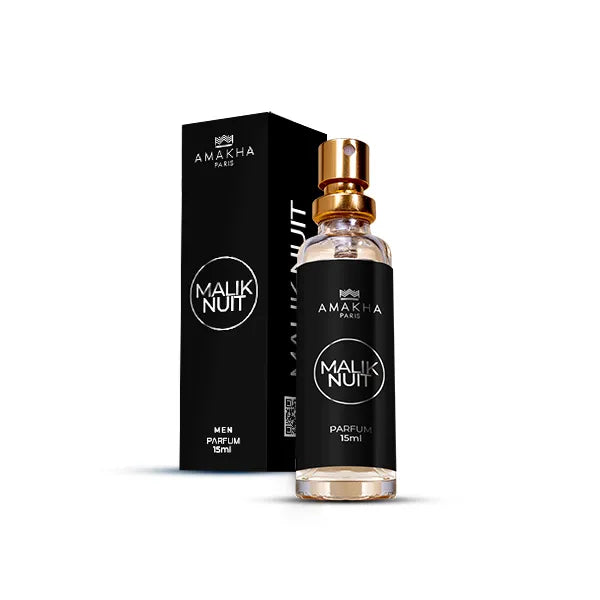Malik Nuit Amakha Paris
