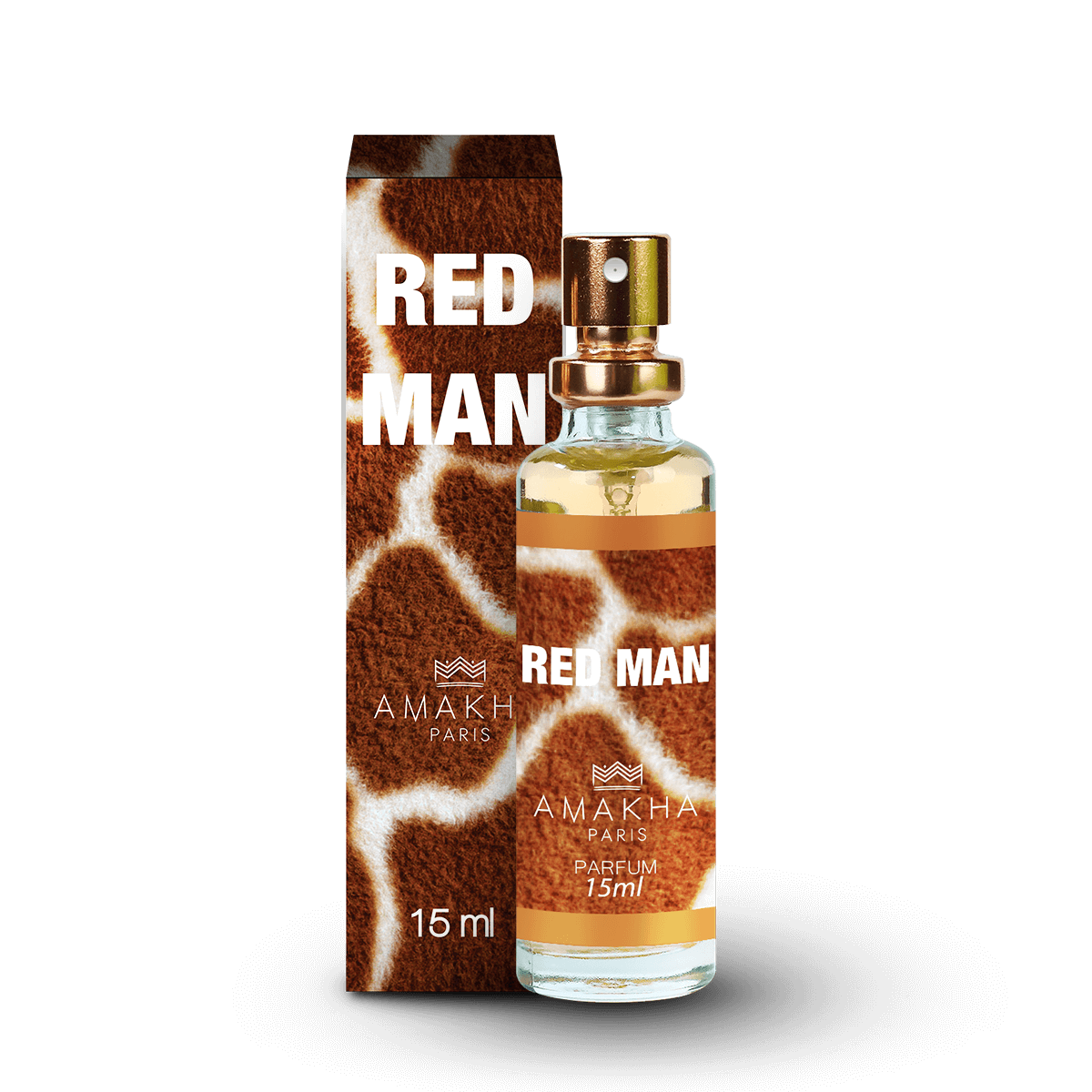 Red Man