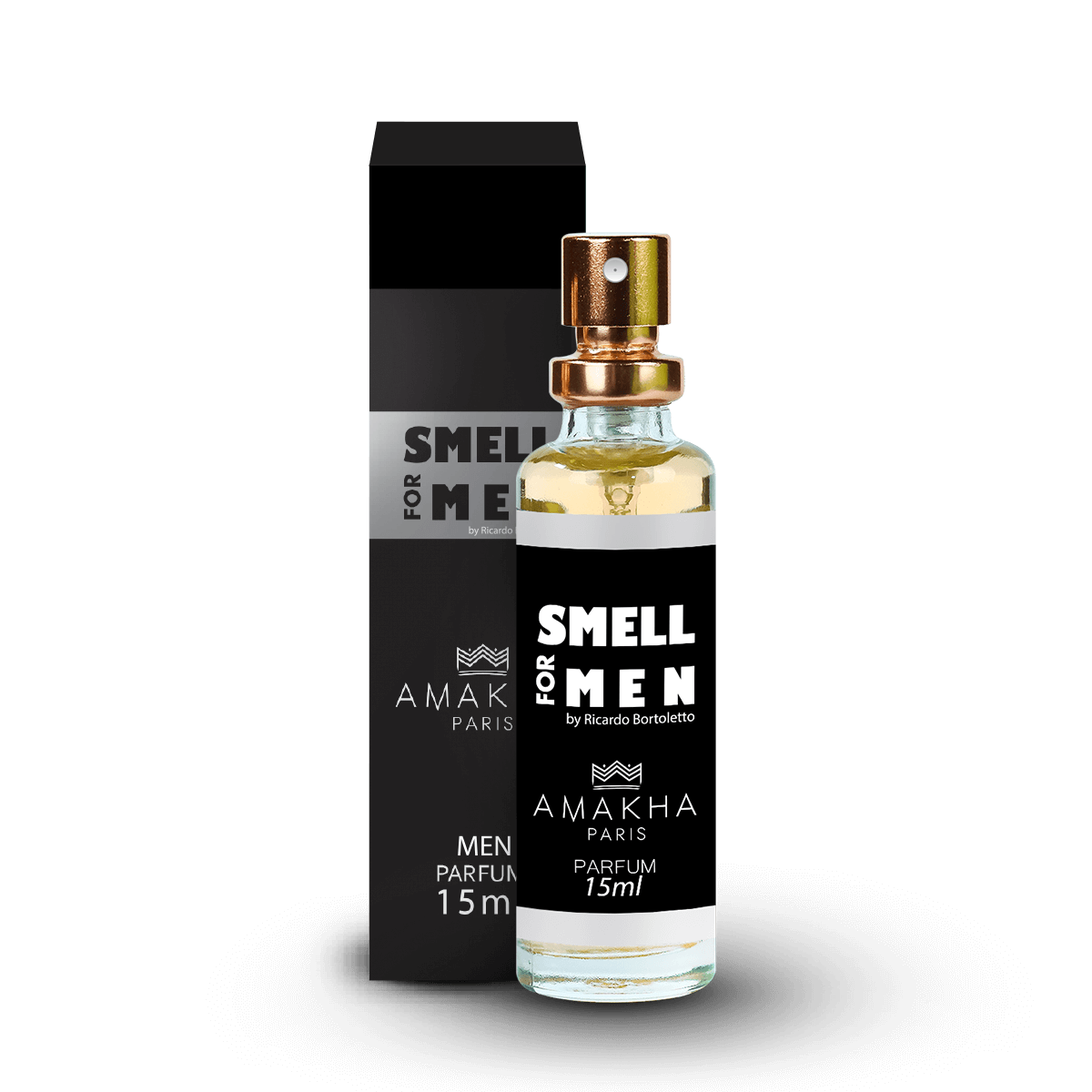 Smell for Men