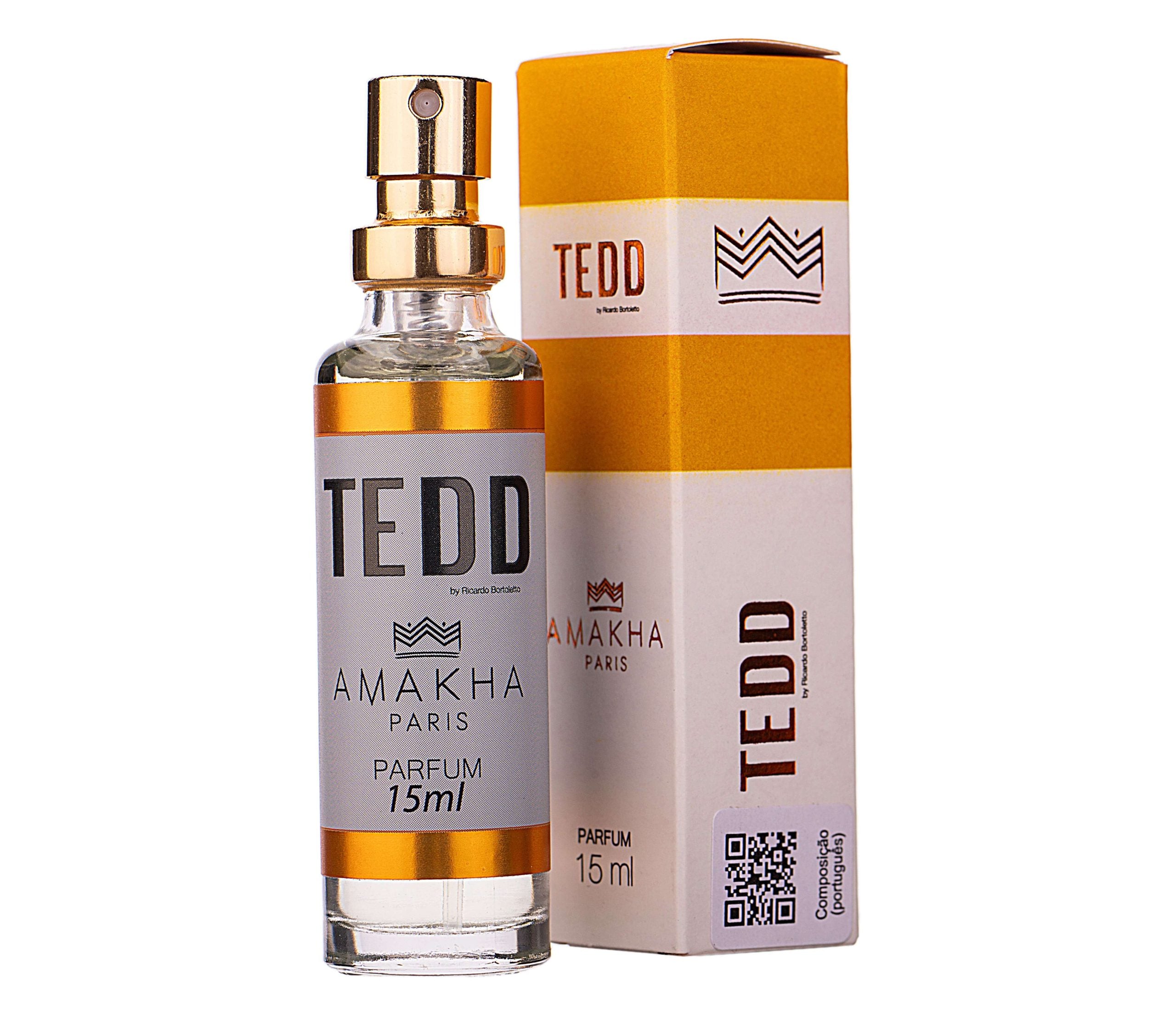 Tedd