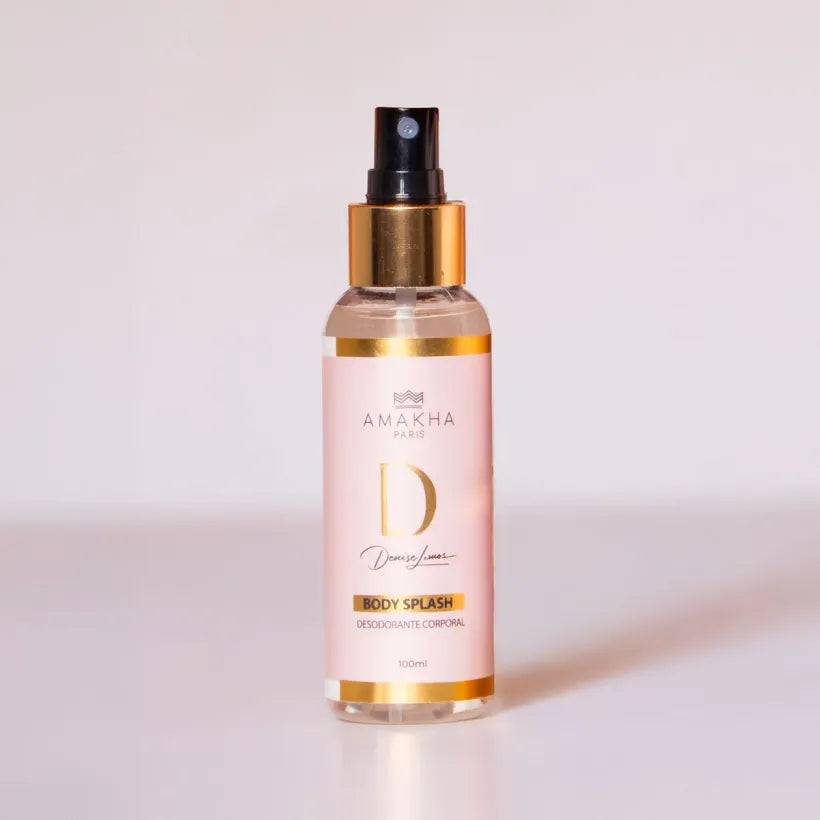 Body Splash D 100ml