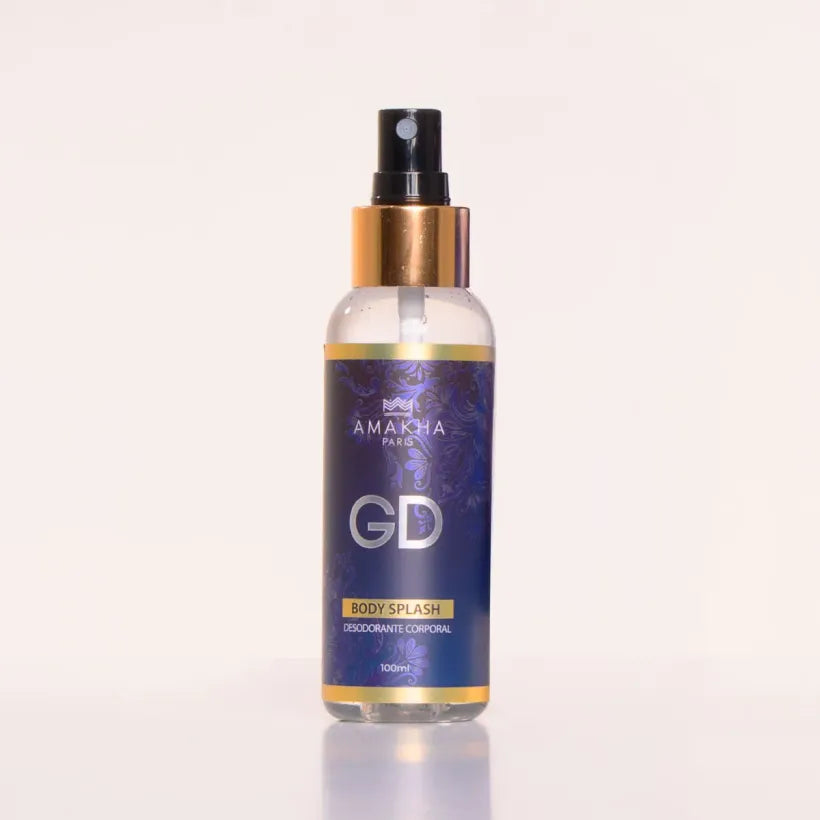 Body Splash GD 100ml