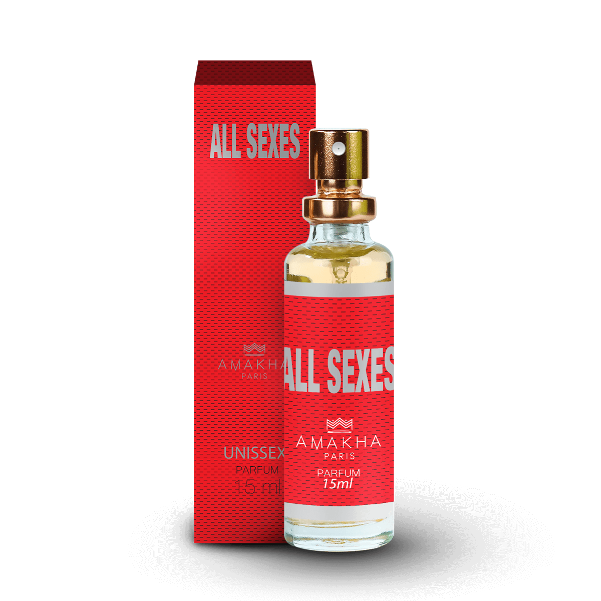 All Sexes Amakha Paris 15ml