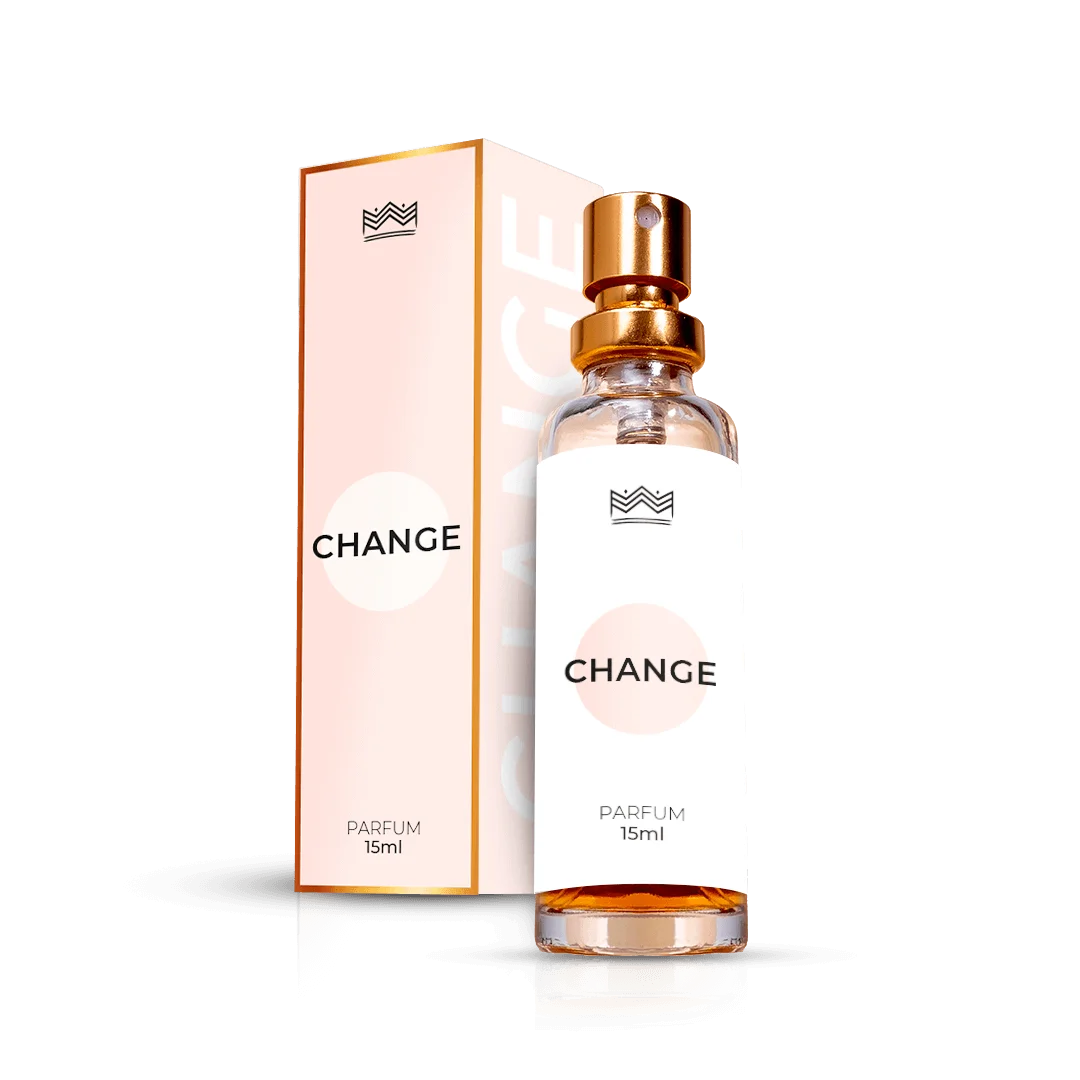 Change Amakha Paris 15ml