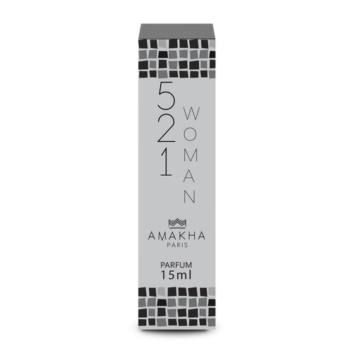 521 Woman Amakha Paris 15ml