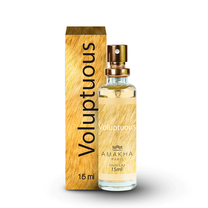 Voluptuous Amakha Paris 15ml