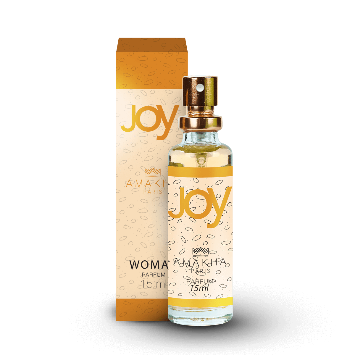 Joy Woman Amakha Paris 15ml
