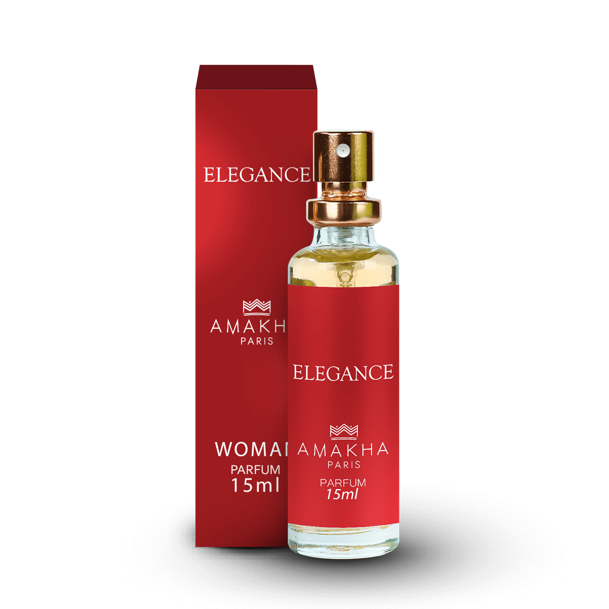 Elegance Woman Amakha Paris 15ml