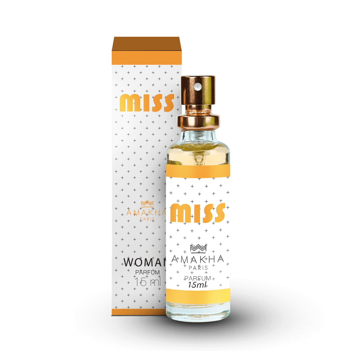 Miss Amakha Paris 15ml