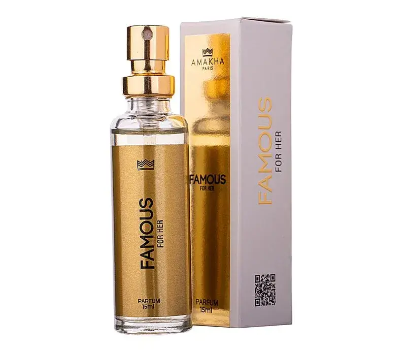 Famous For Her Amakha Paris 15ml