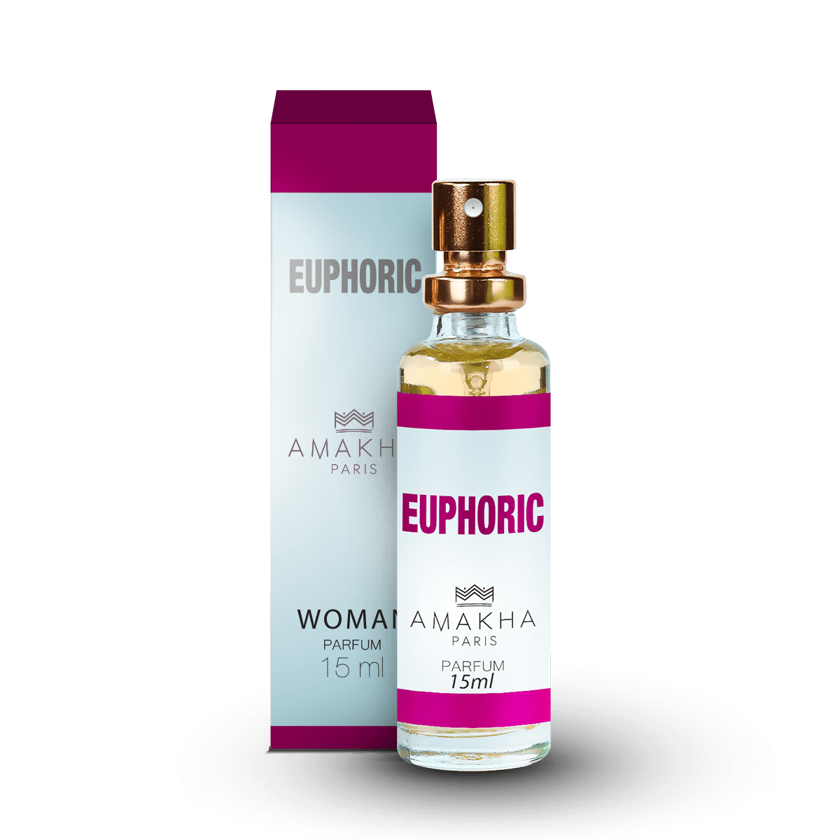 Euphoric Woman Amakha Paris 15ml