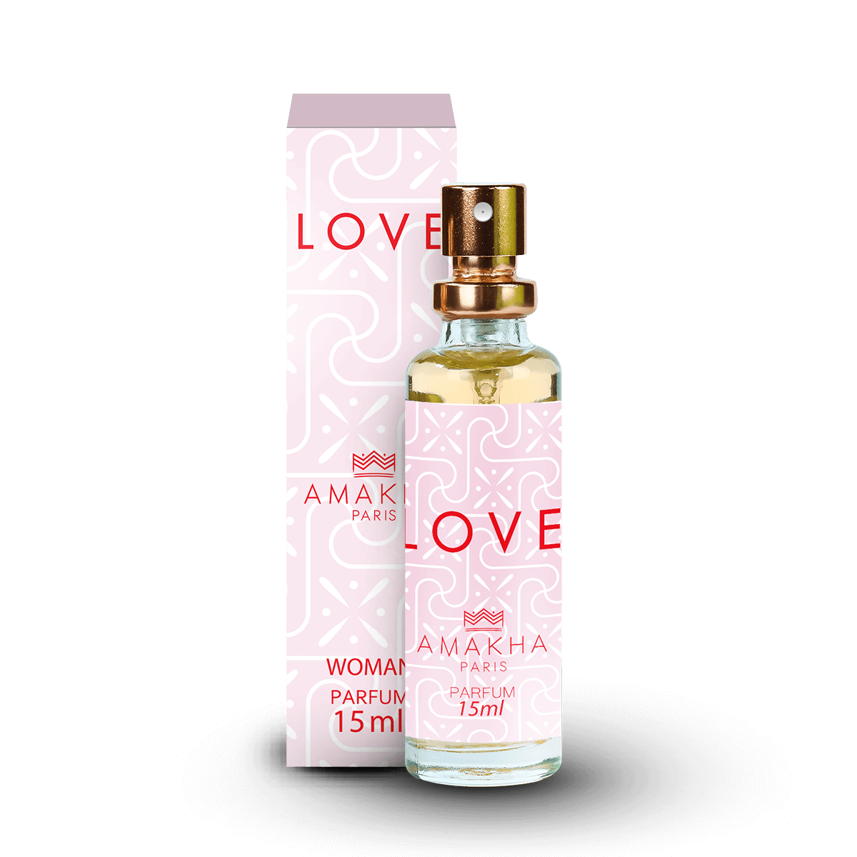 Love Amakha Paris 15ml