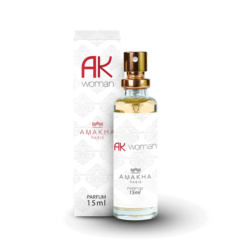 AK Woman Amakha Paris 15ml