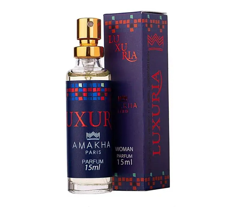 Luxuria Amakha Paris 15ml