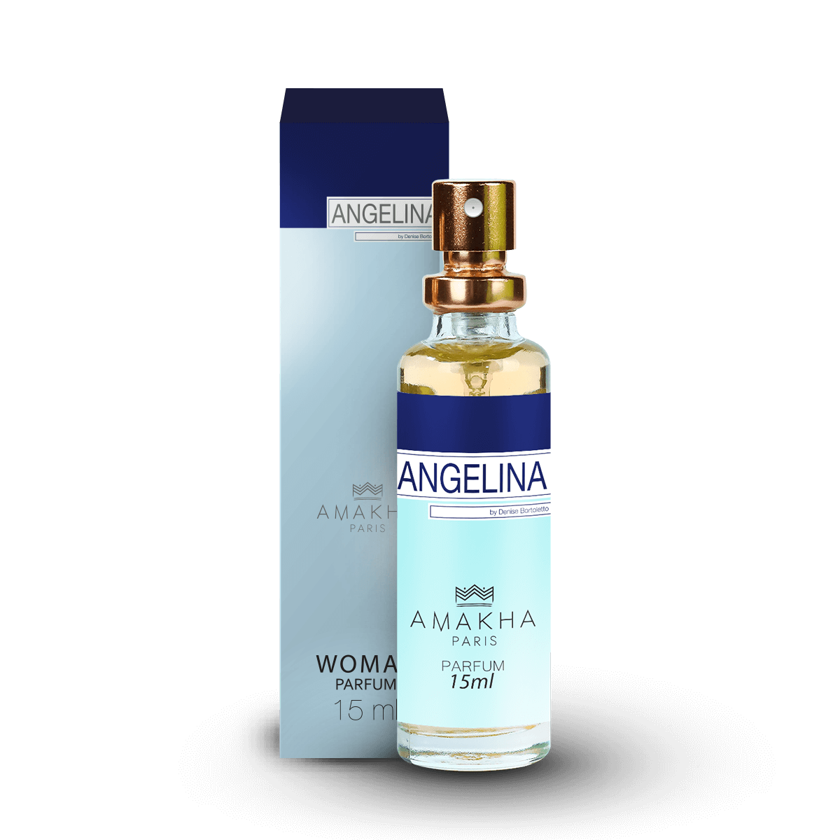 Angelina Woman Amakha Paris 15ml