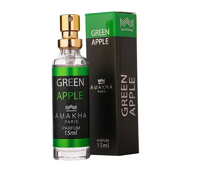 Green Apple Amakha Paris 15ml