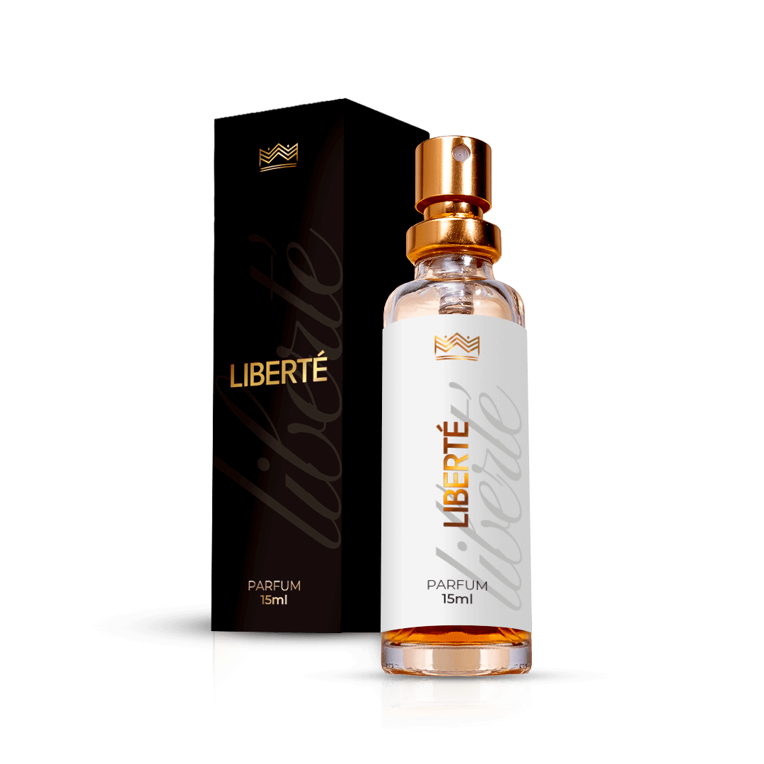 Liberté Amakha Paris 15ml
