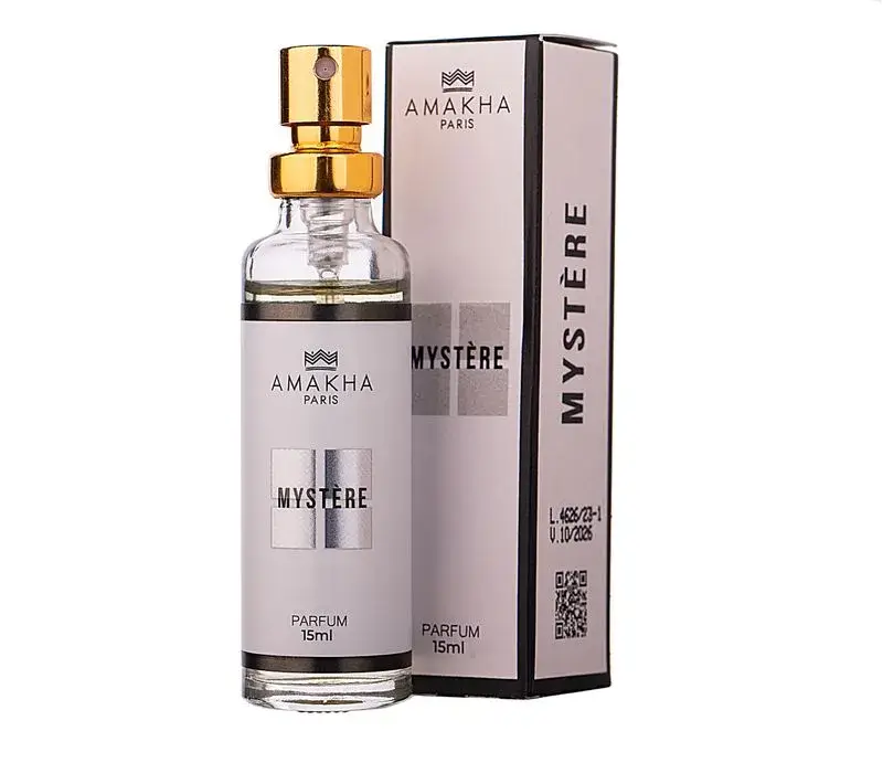 Mystère Amakha Paris 15ml