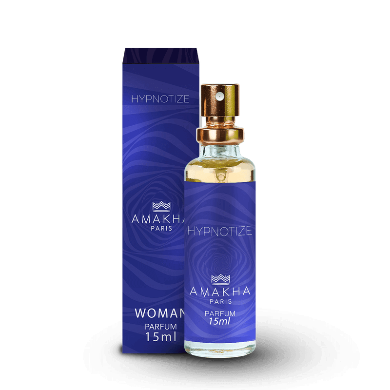 Hypnotize Woman Amakha Paris 15ml