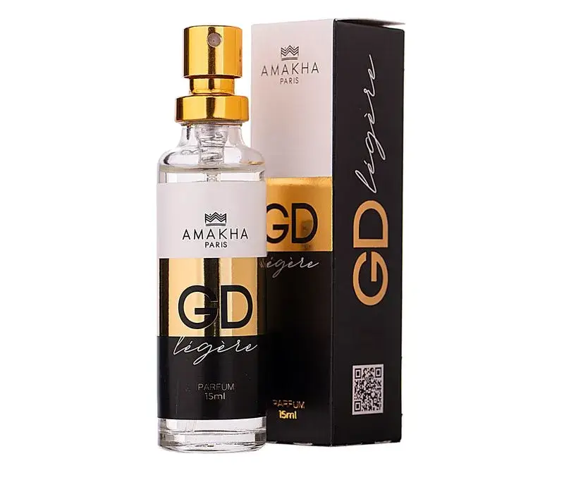 GD Légère Amakha Paris 15ml