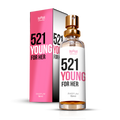 521 Young For Her Amakha Paris 15ml