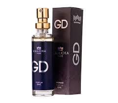 GD Woman Amakha Paris 15ml