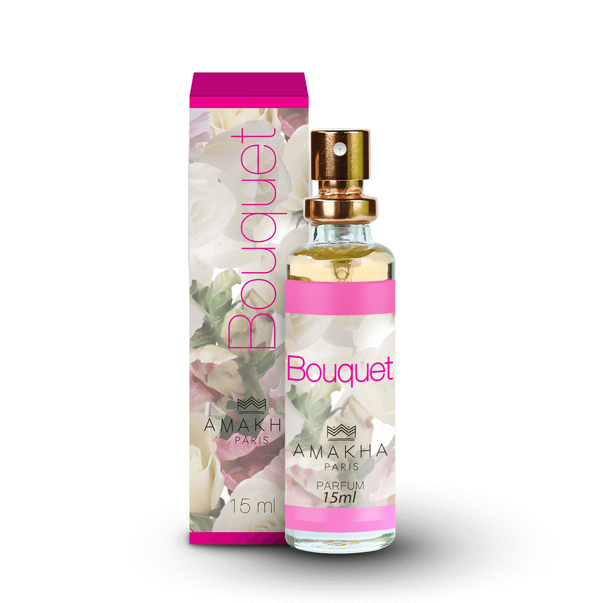 Bouquet Amakha Paris 15ml