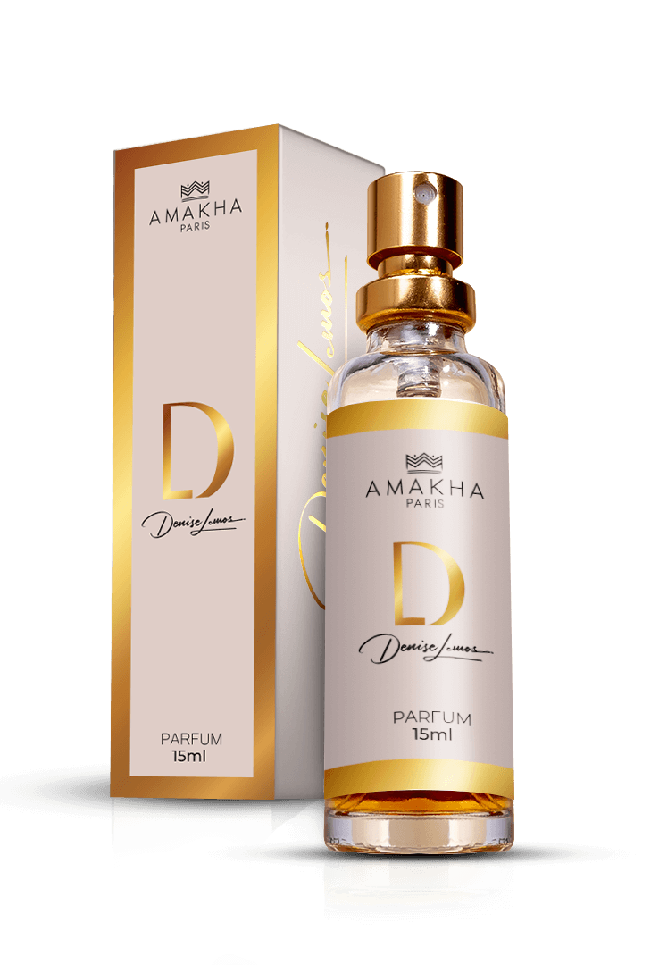 D de Denise Lemos Amakha Paris 15ml