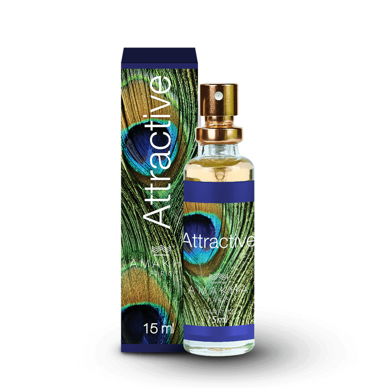 Attractive Amakha Paris 15ml