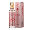 Emoções Amakha Paris 15ml Nova Formula